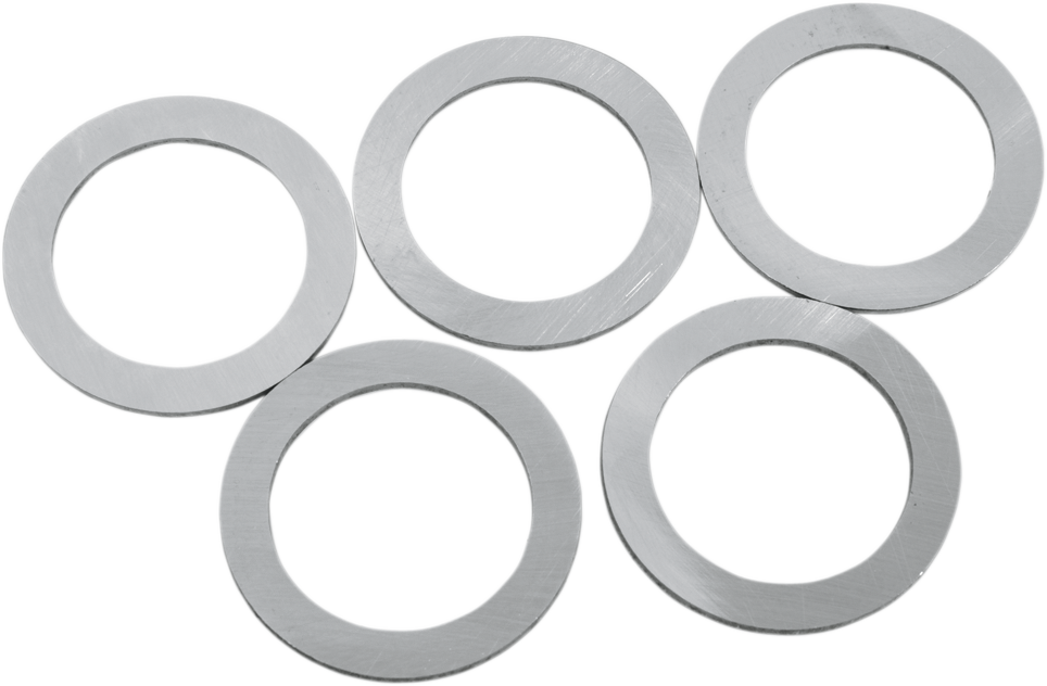 EASTERN MOTORCYCLE PARTS Right Bearing Washer A-24692-58