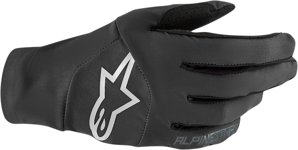 ALPINESTARS Drop 4.0 Gloves - Black - Small 1566220-10-SM