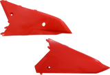 UFO Side Panels - Red HO05606-070