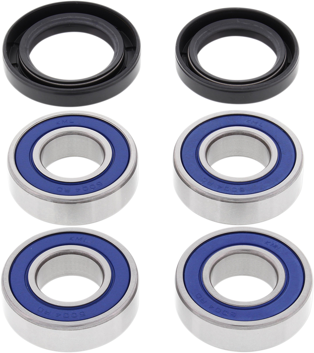 ALL BALLS Wheel Bearing Kit - Front 25-1381