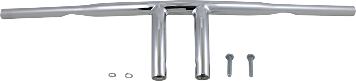 BARON Handlebar - Radius - 1-1/4" BA-731005-00