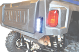 POWERMADD Auto-Reverse LED Light Kit - Yamaha 66006