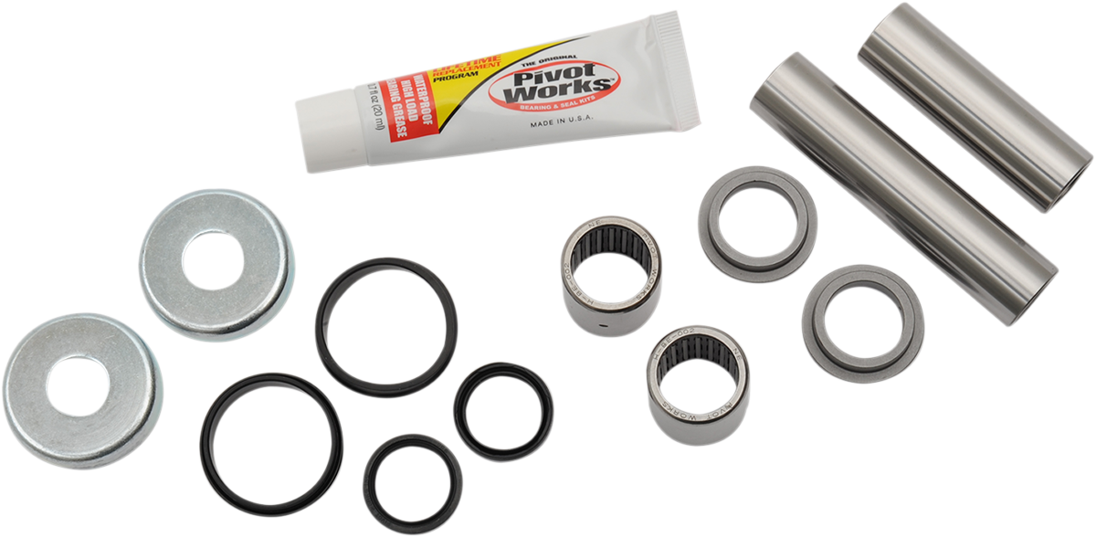 PIVOT WORKS Swingarm Bearing Kit PWSAK-H18-400