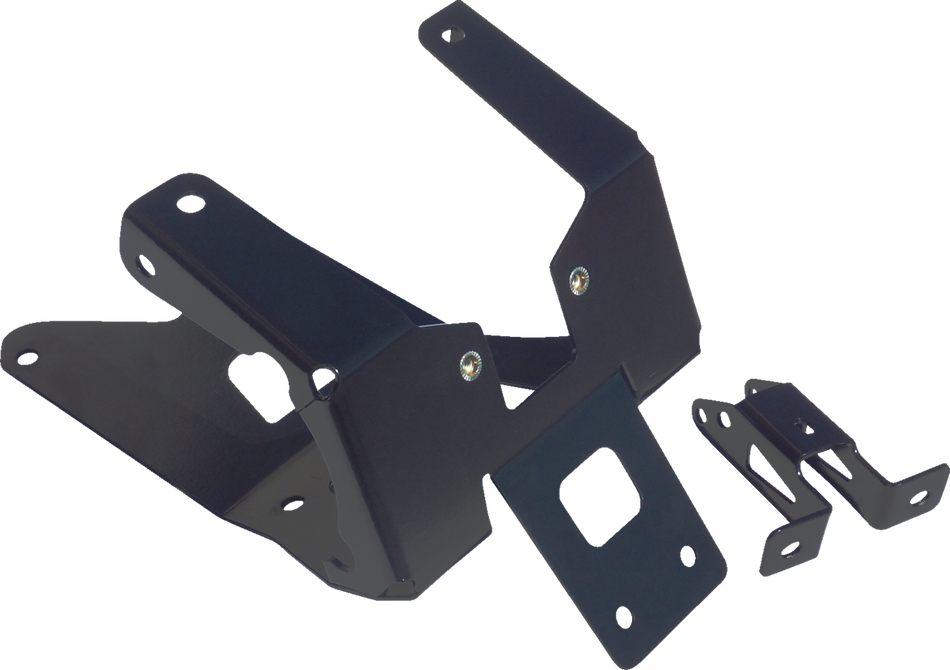 KFI PRODUCTS Winch Mount - Can-Am 100920
