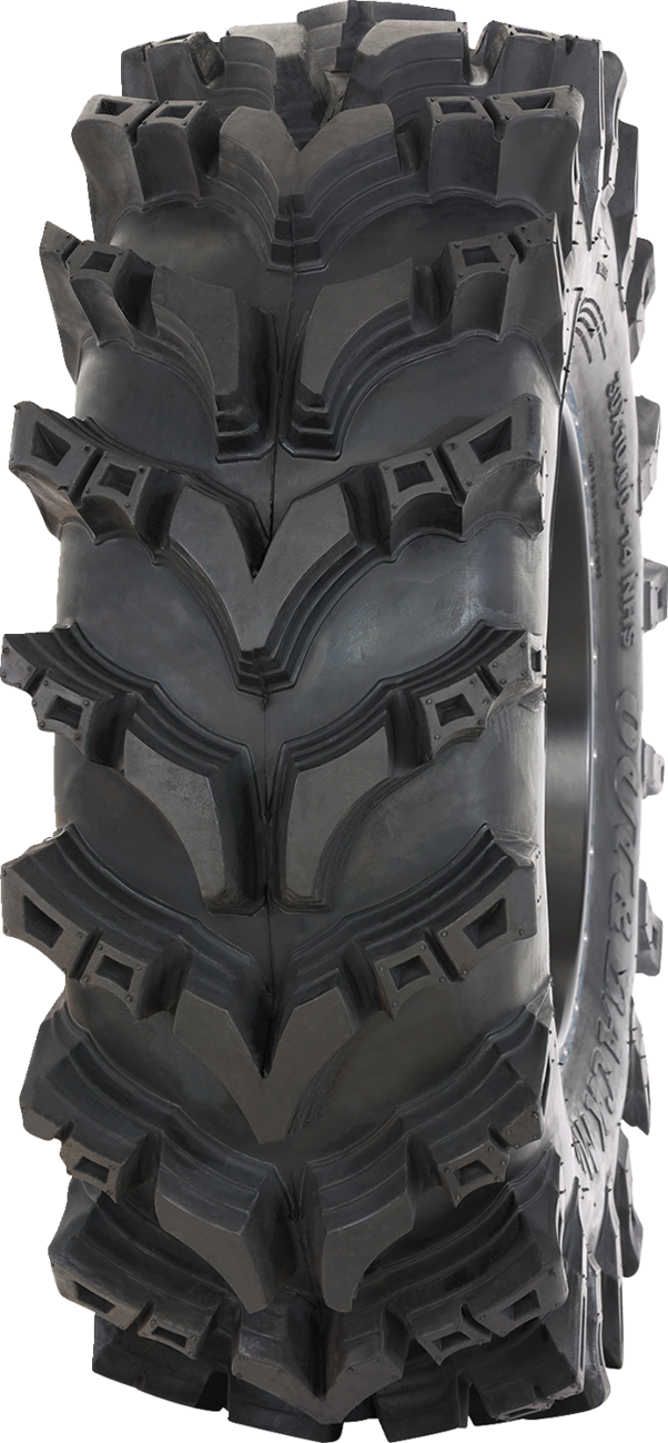 Neumático HIGH LIFTER - Out&amp;Back Max - Delantero/Trasero - 32x10-14 - 8 capas 001-1329HL