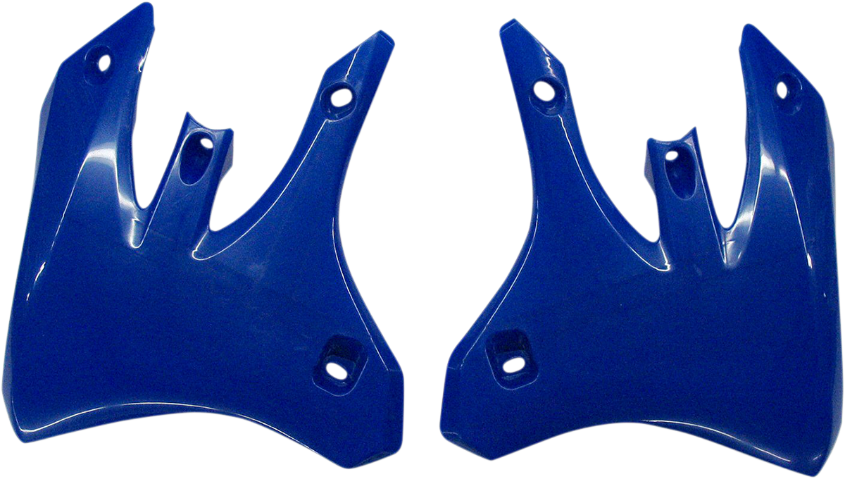 Protectores de radiador ACERBIS - Azul 2043840211 