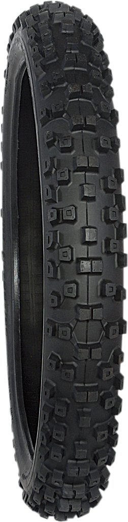 DURO Tire - DM1156 - Front - 80/100-21 - 51M 25-115621-80-TT