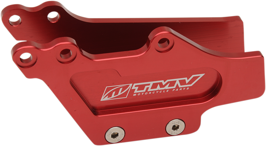 TMV Chain Guide - Honda - Red 310CG101RE