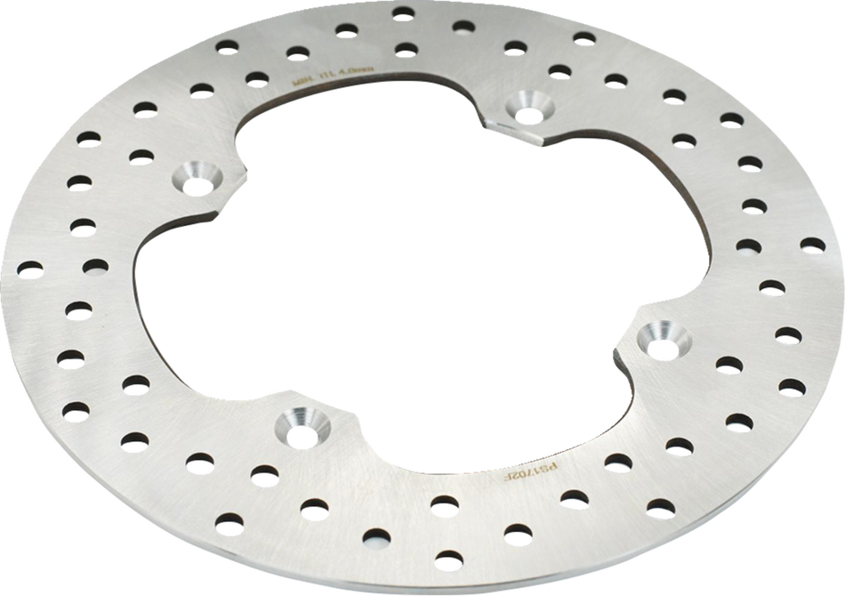 MOOSE RACING Front Rotor - Can-Am PS1702F