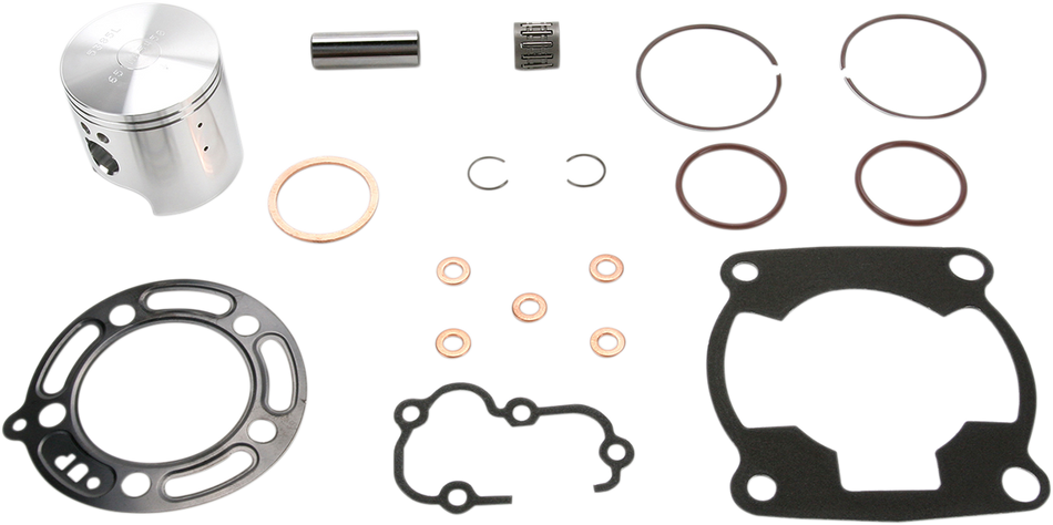 WISECO Piston Kit with Gaskets High-Performance PK1156
