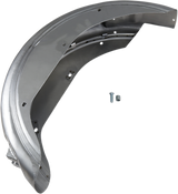 DRAG SPECIALTIES Rear Fender - Raw Steel - '73-'85 FX 092000-PB-LB2