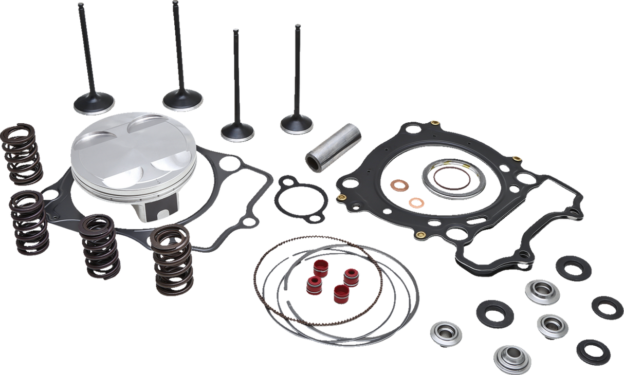 KIBBLEWHITE Top End Service Kit 60-61900