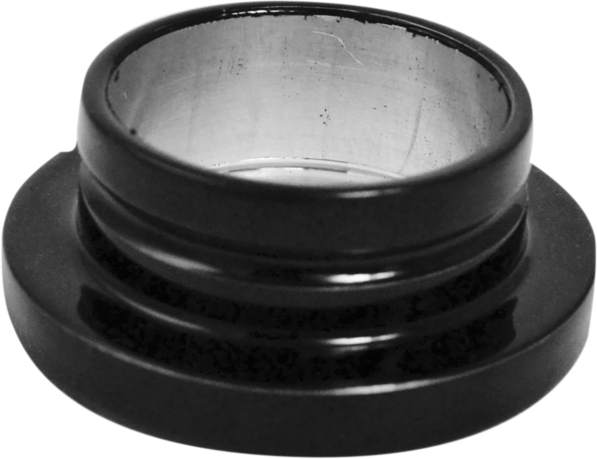 LA CHOPPERS Riser - Bung - 1-1/2" - Black LA-7413-50B