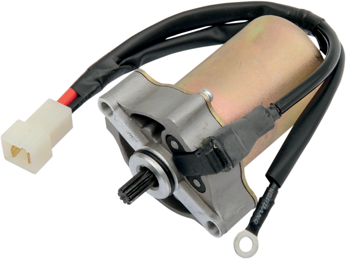 MOOSE UTILITY Starter Motor - Polaris M-61-511