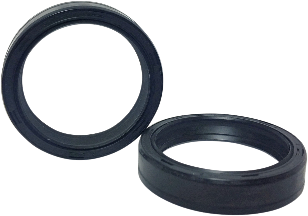 K&S TECHNOLOGIES Fork Seals - 43 mm x 54 mm x 11 mm 16-1044