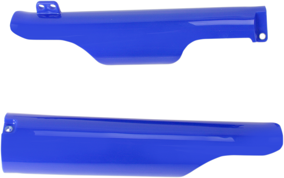 ACERBIS Cubiertas de horquilla inferior - Azul 2113760211 