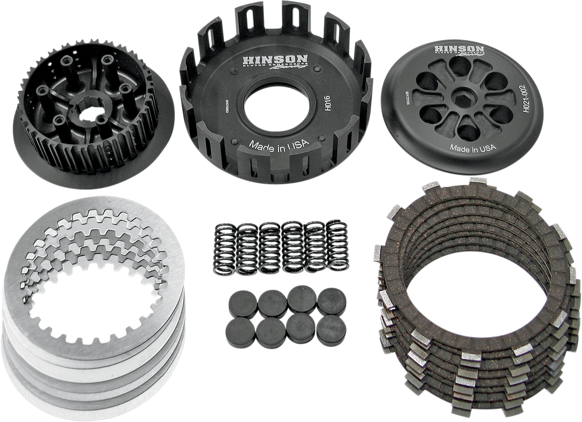 HINSON RACING Clutch Kit FSC094-8-001