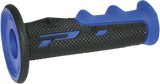 Puños PRO GRIP - Cross - 797 - Azul/Negro PA079700BL02 