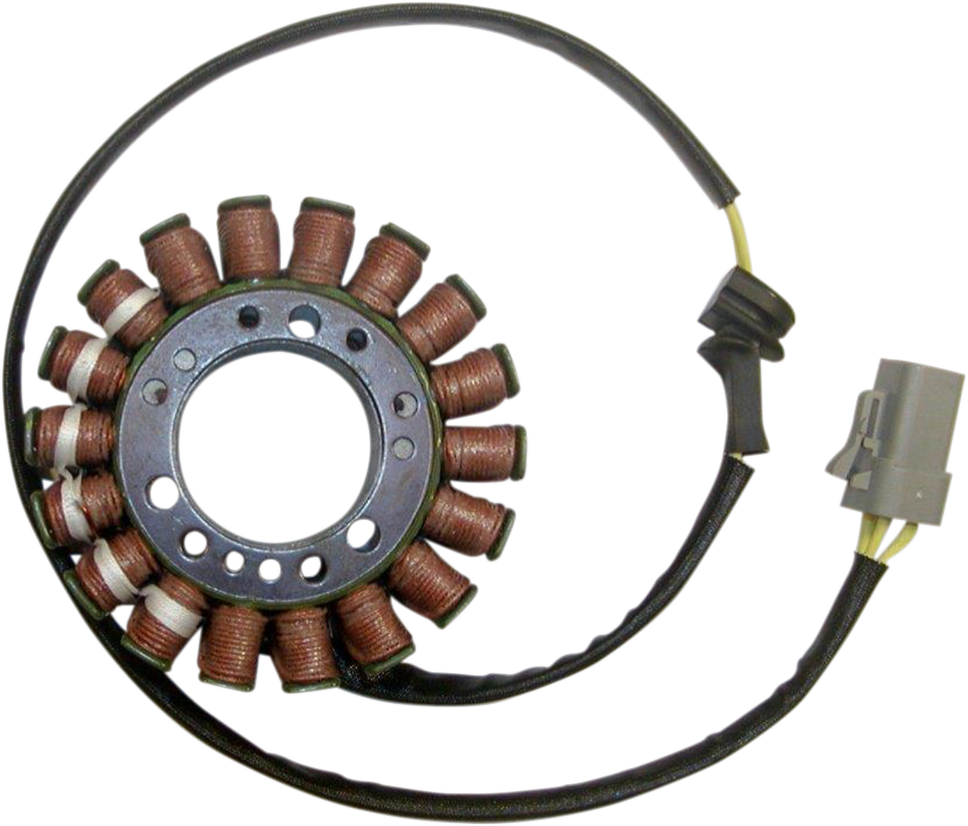 RICK'S MOTORSPORT ELECTRIC Stator - Buell 1125 R 2008  21-027