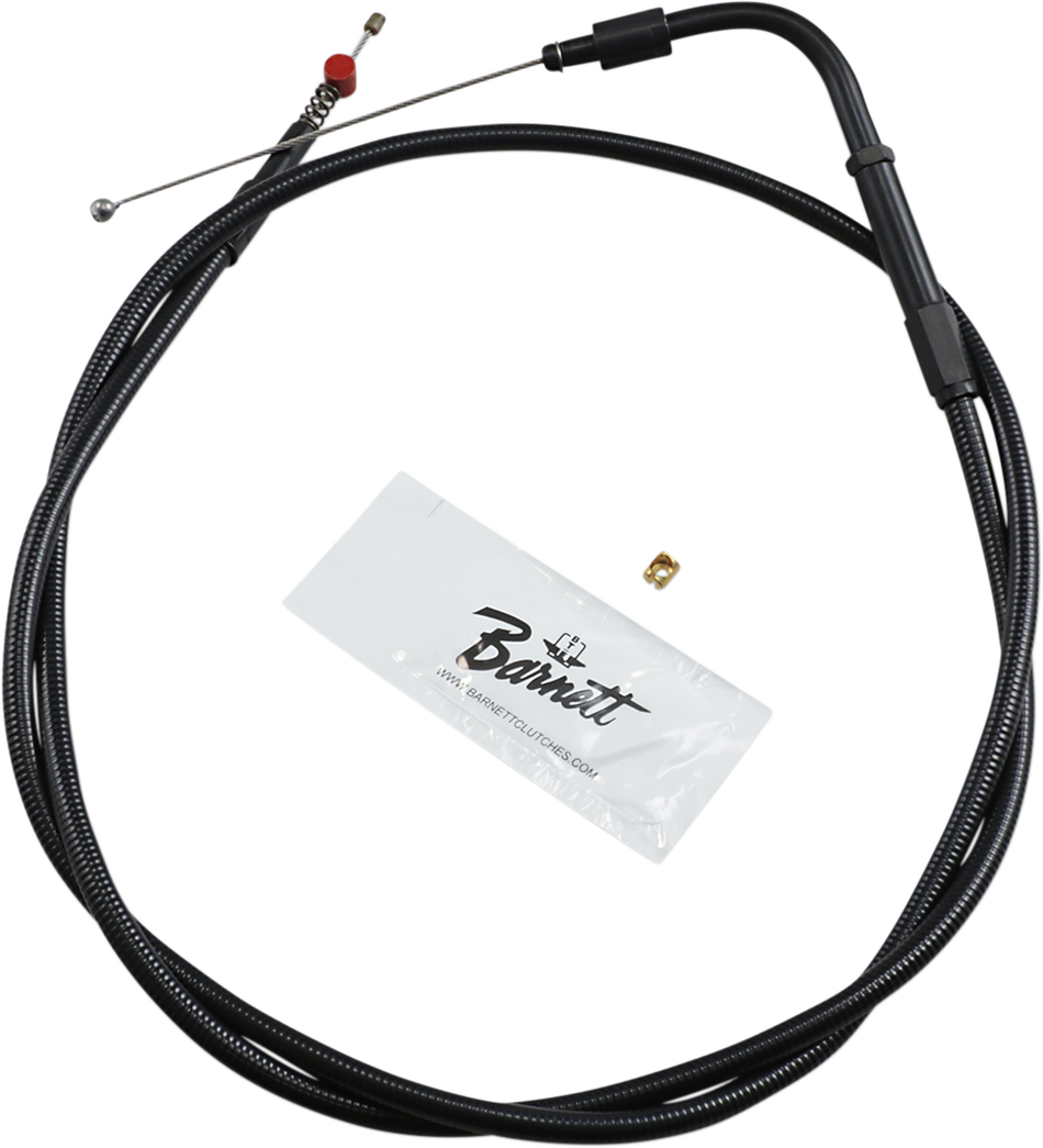BARNETT Idle Cable - +6" 131-30-40012-06