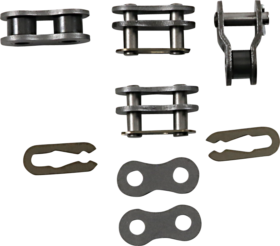 Parts Unlimited 520 - Chain - Repair Kit T5204