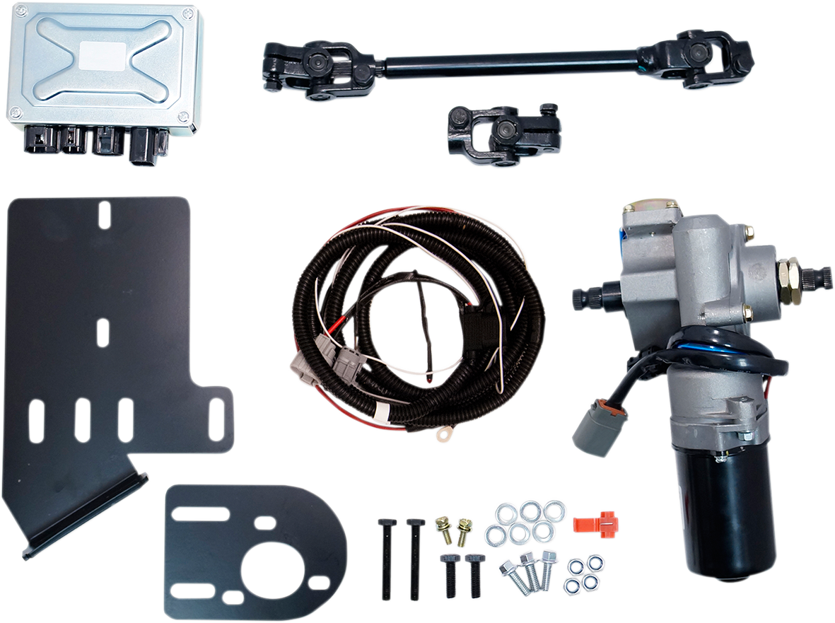 MOOSE UTILITY Electric Power Steering Kit YXR 700FI/450F   Rhino PEPS-5001