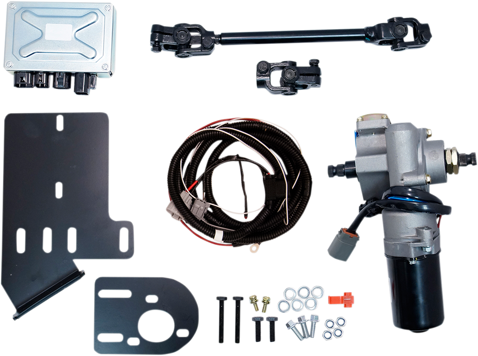 MOOSE UTILITY Electric Power Steering Kit YXR 700FI/450F   Rhino PEPS-5001