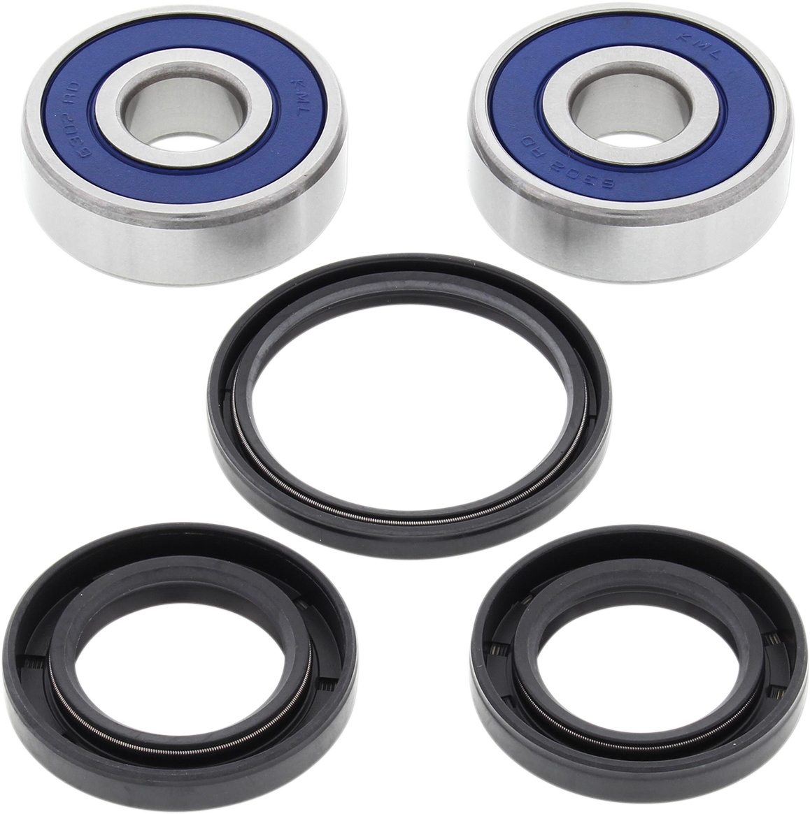 ALL BALLS Wheel Bearing Kit - Front/Rear 25-1319