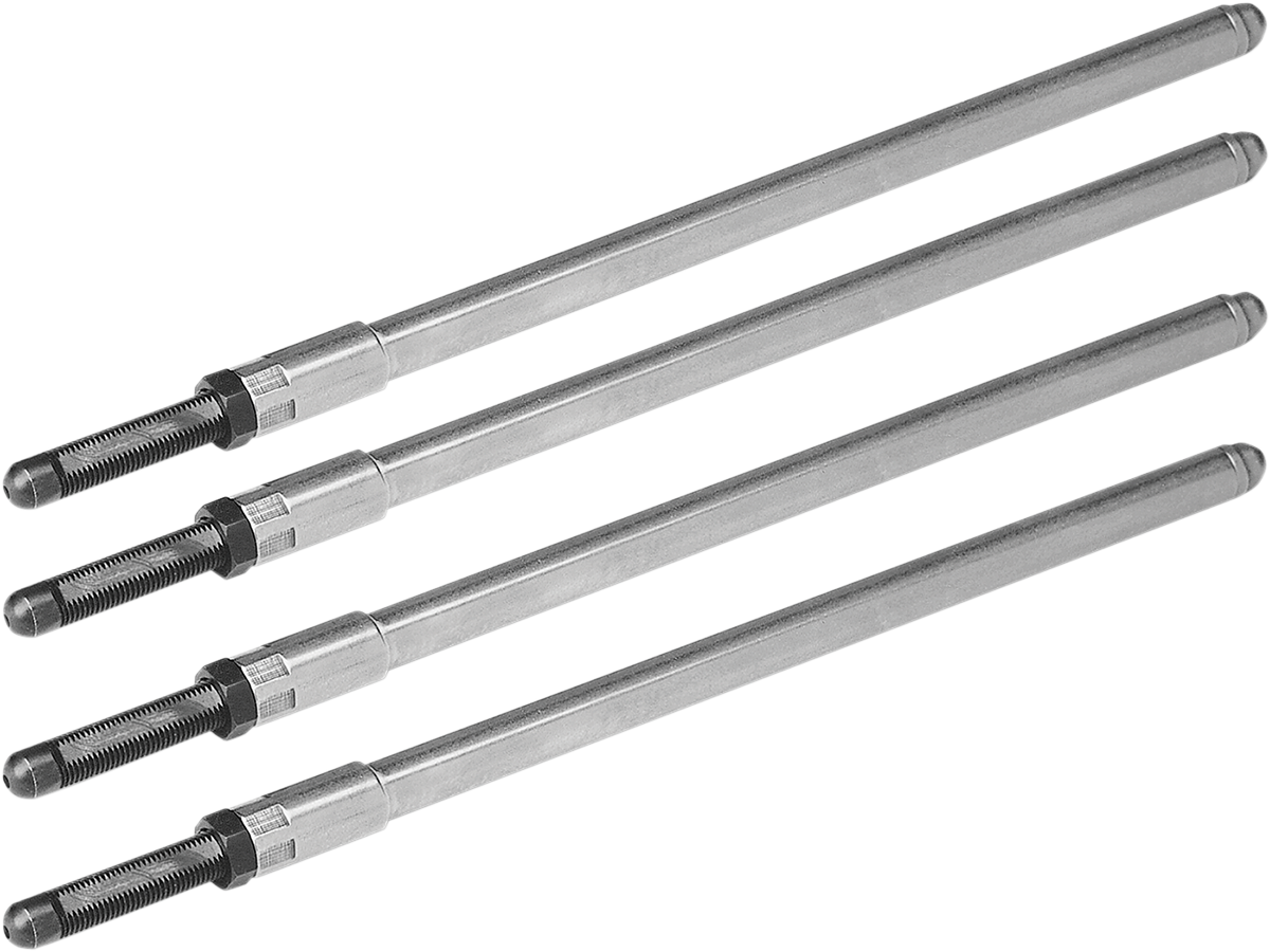 S&S CYCLE Time Saver Pushrods - Twin Cam 930-0053