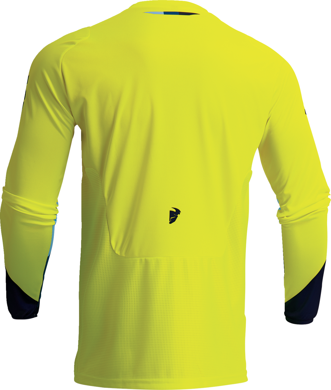 THOR Youth Pulse Tactic Jersey - Acid - XS 2912-2192