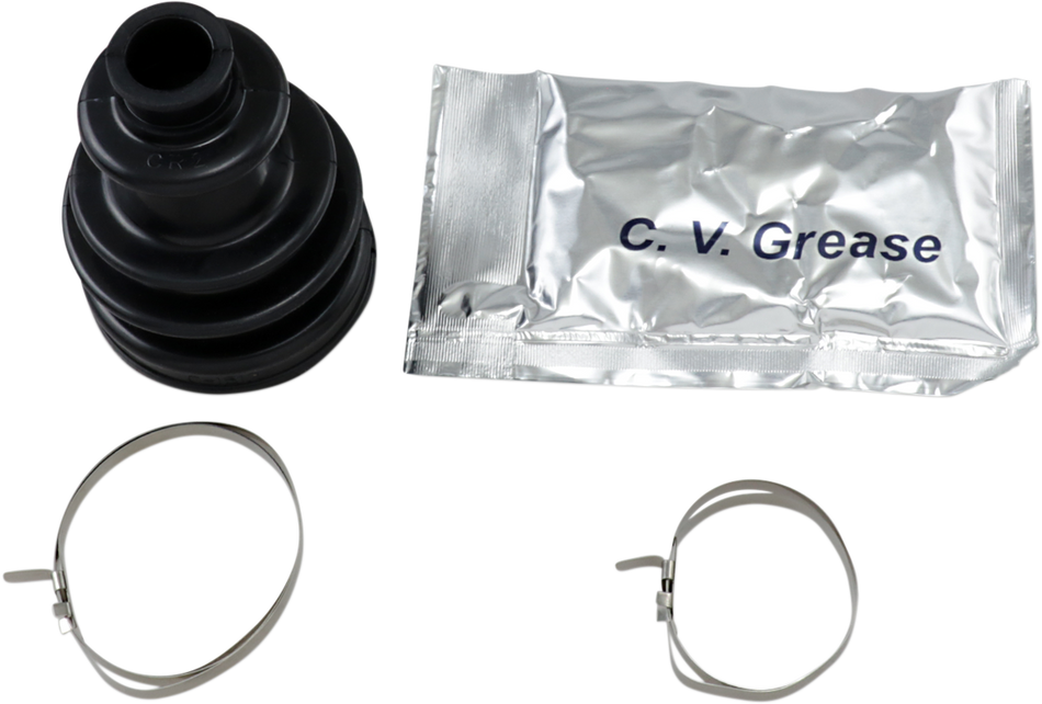ALL BALLS CV Boot Kit - Front/Rear/Middle Inner/Outer 19-5021