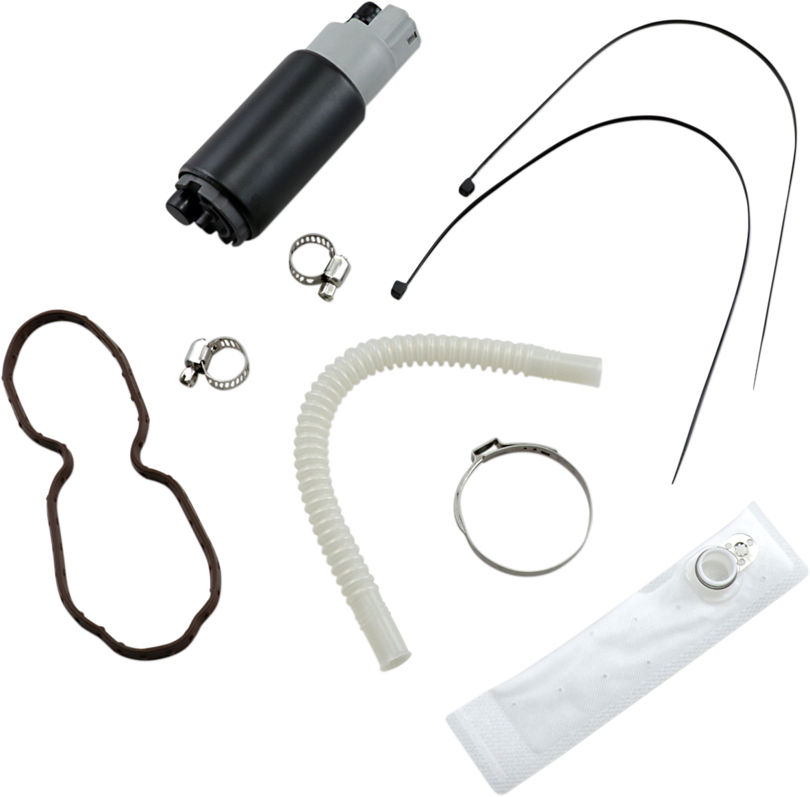 ALL BALLS Fuel Pump Rebuild Kit 47-2020