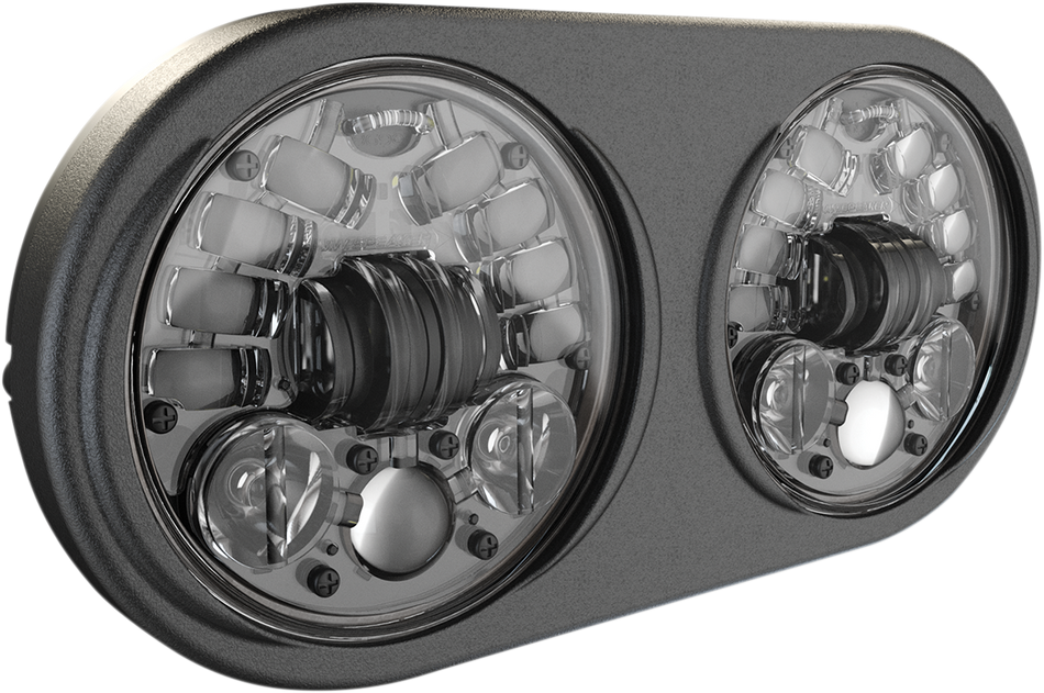 J.W. SPEAKER LED Adaptive - Headlights 555131