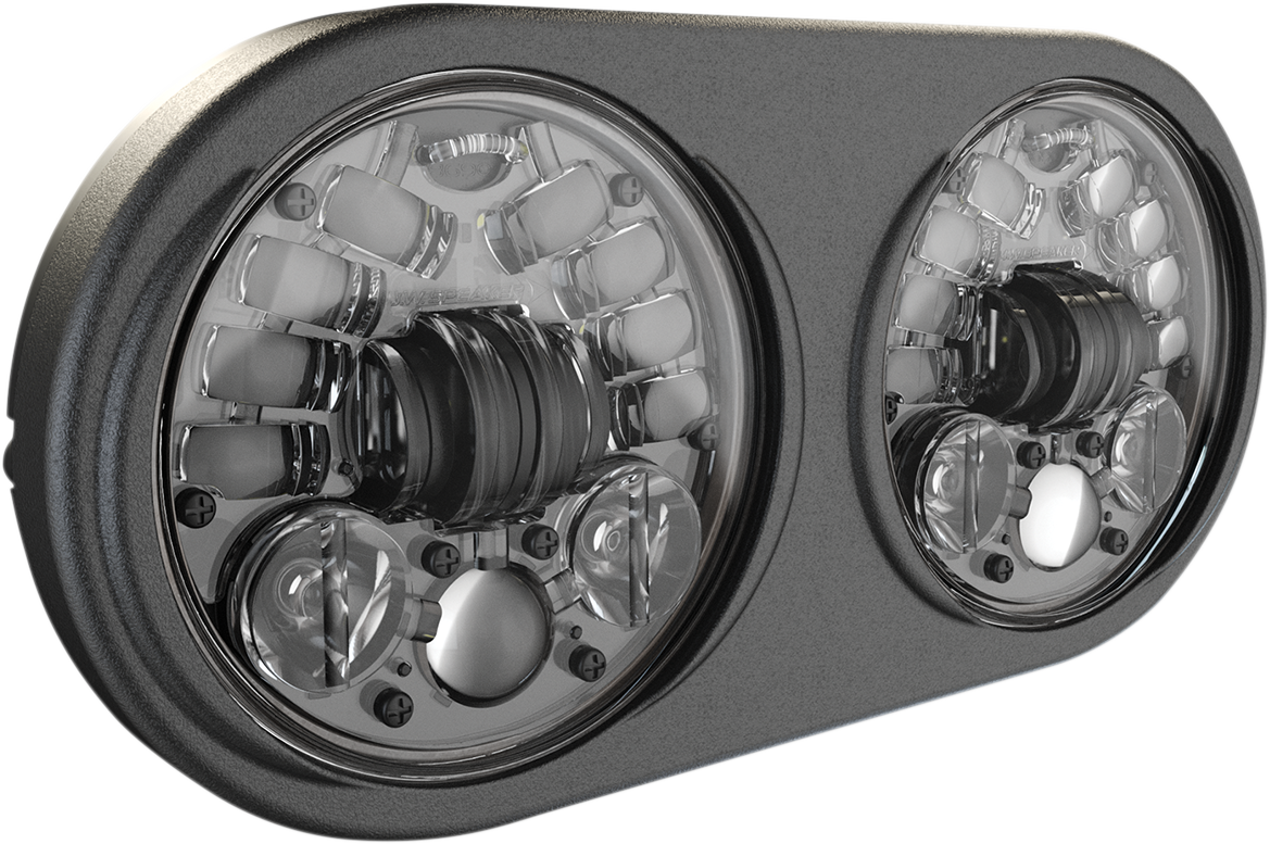 J.W. SPEAKER LED Adaptive - Headlights 555131