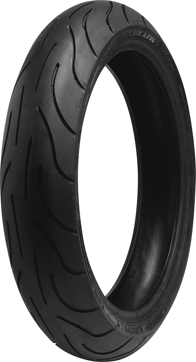 MICHELIN Tire - Pilot Power 2CT - Front - 110/70ZR17 - (54W) 18441