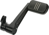 THRASHIN SUPPLY CO. Arm Mount Brake Pedal - Black BBP-SP-01