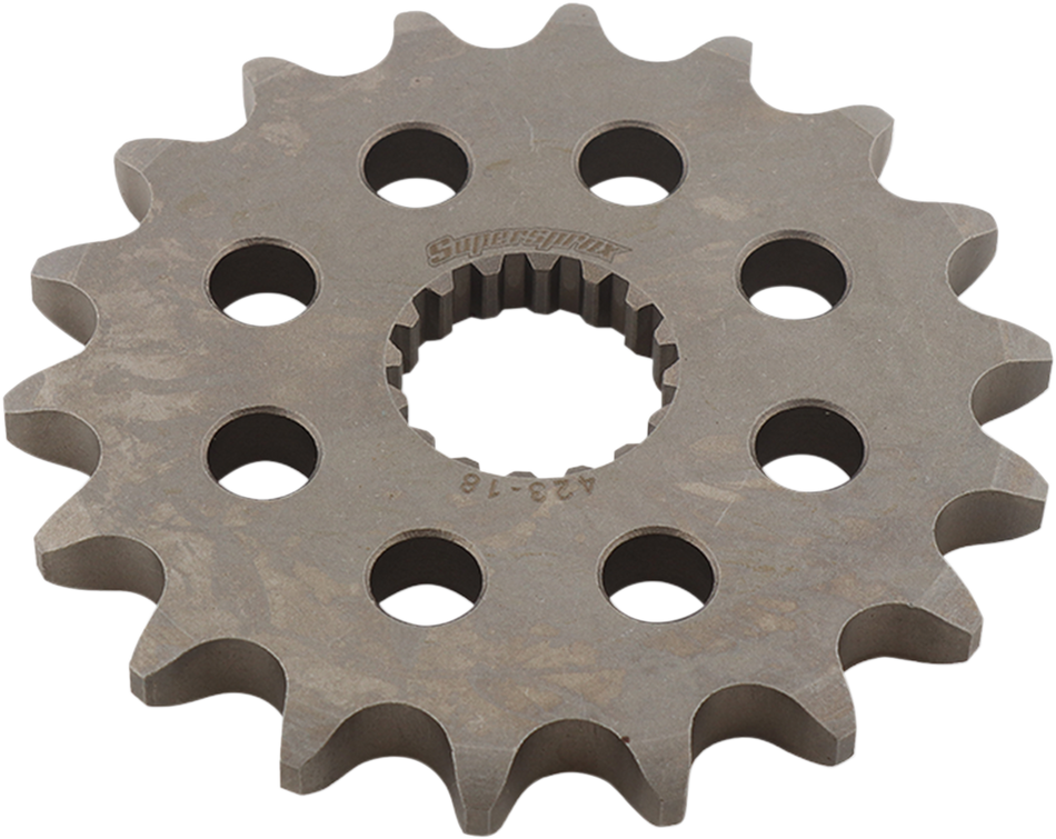 SUPERSPROX Countershaft Sprocket - 18-Tooth CST-423-18-2