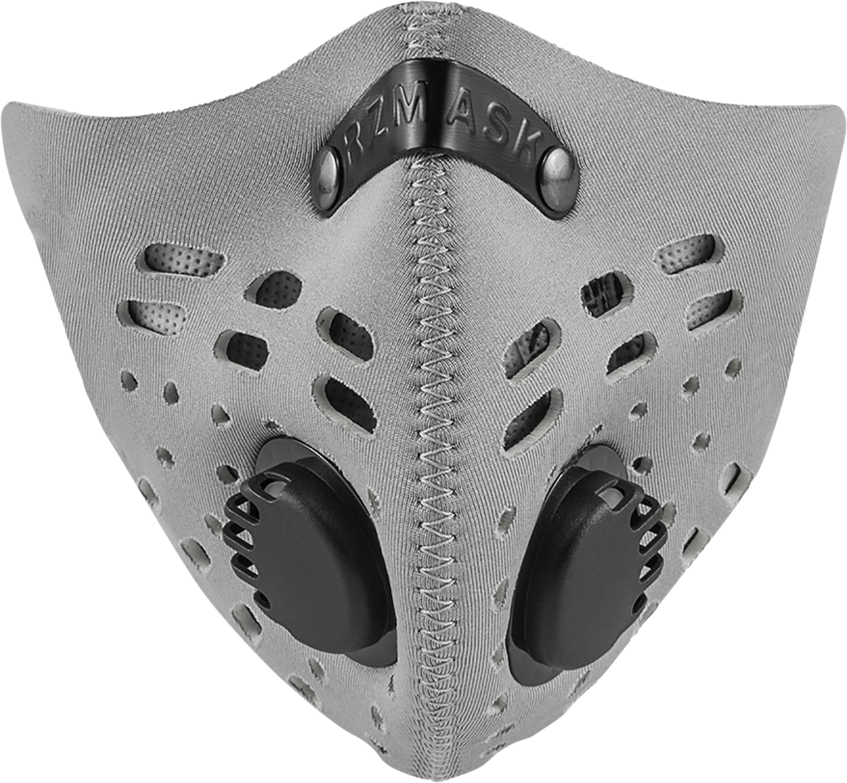 RZ MASK M1 Mask - Silver - Medium M1MASK83383269