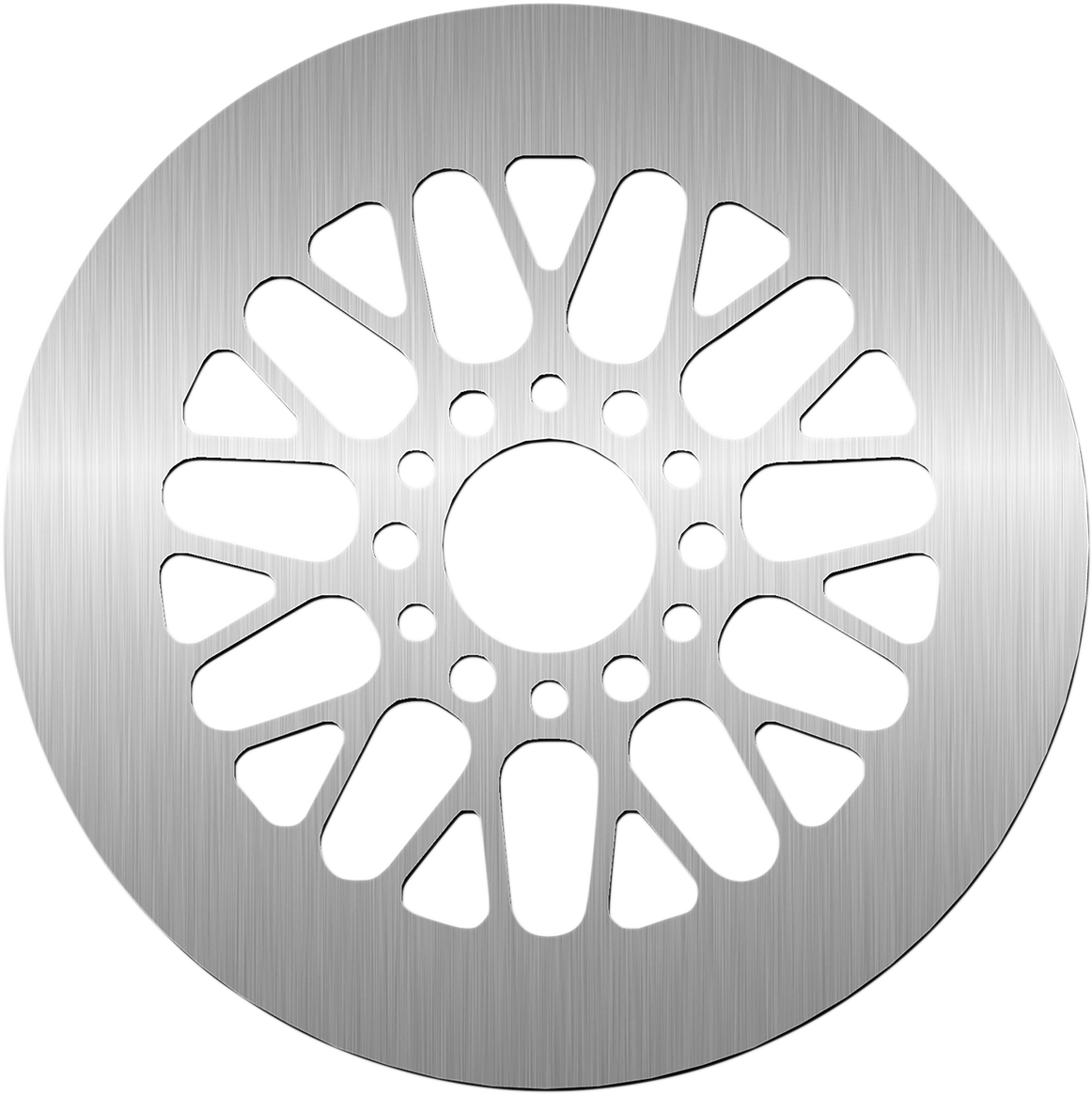 SBS Brake Rotor - Intruder 1400 G 5301