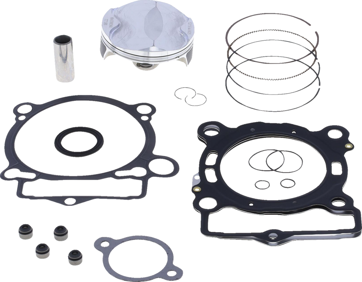 ATHENA Piston Kit with Gaskets P5F0780078001A