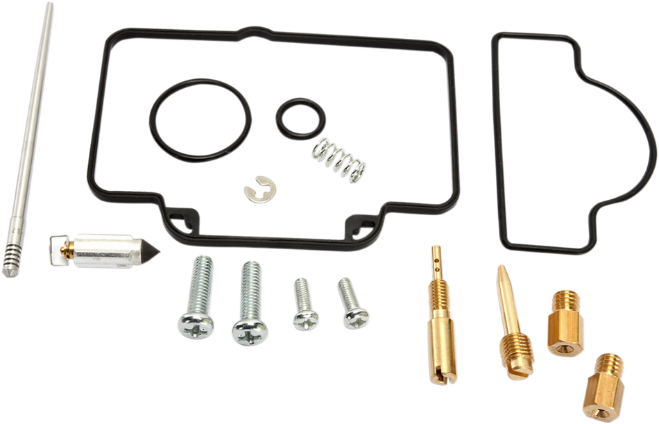 MOOSE RACING Carburetor Repair Kit - Suzuki 26-1541