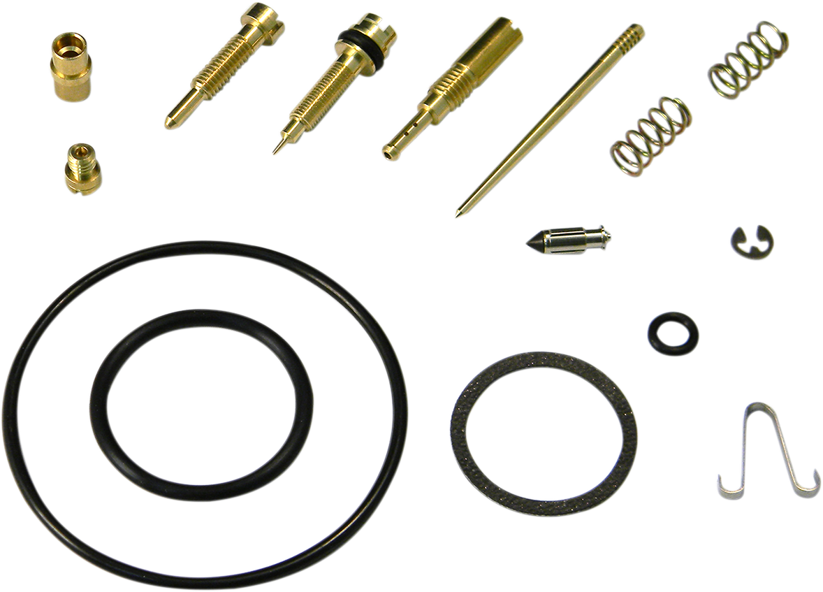 SHINDY Carburetor Kit - TRX125 '87-'88 03-005