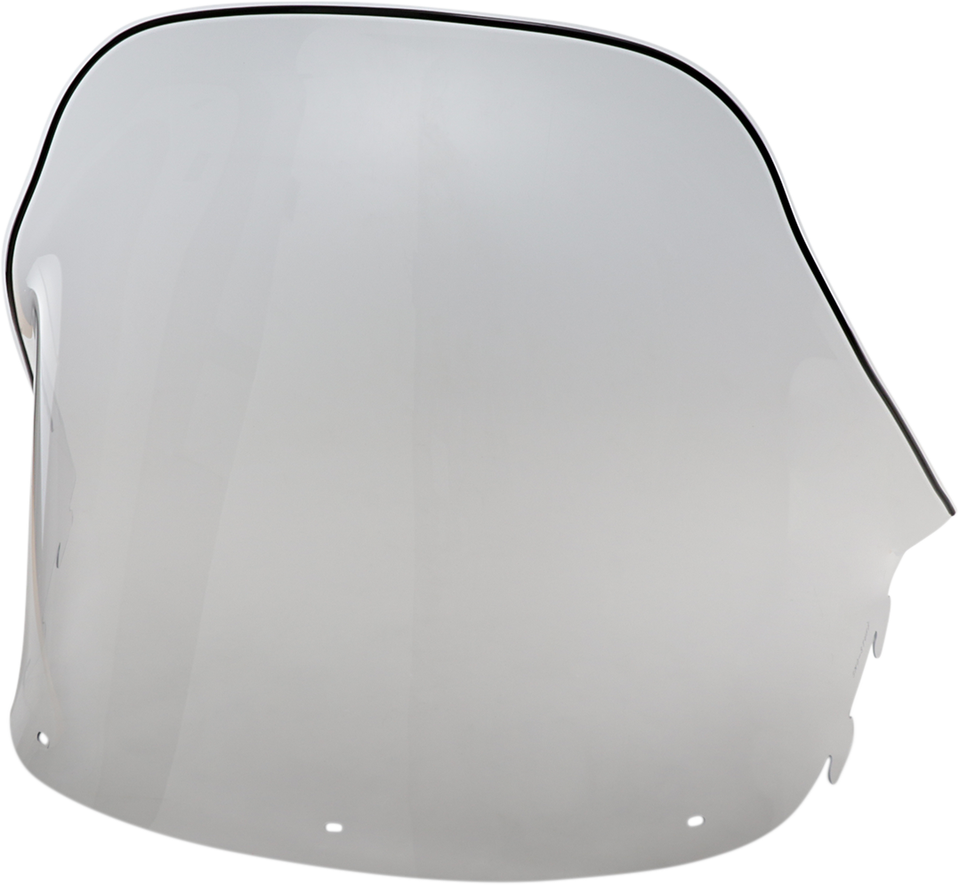 SNO STUFF Windshield - Clear - Polaris 450-242-01