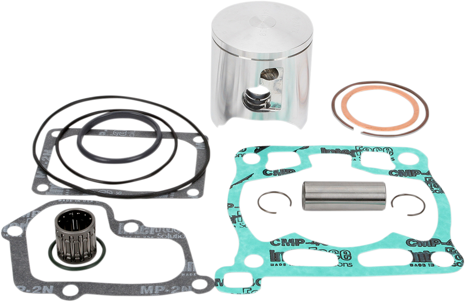 WISECO Piston Kit with Gaskets High-Performance PK1138