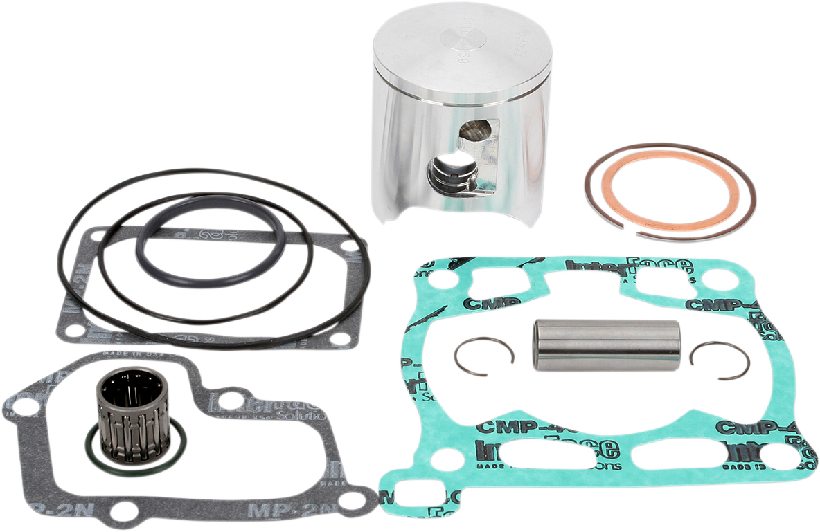 WISECO Piston Kit with Gaskets High-Performance PK1138