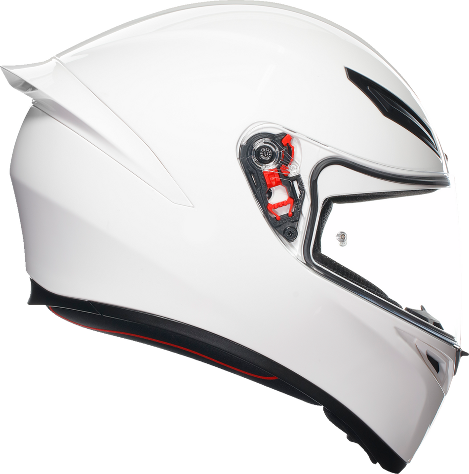 AGV K1 S Helmet - White - 2XL 21183940030282X