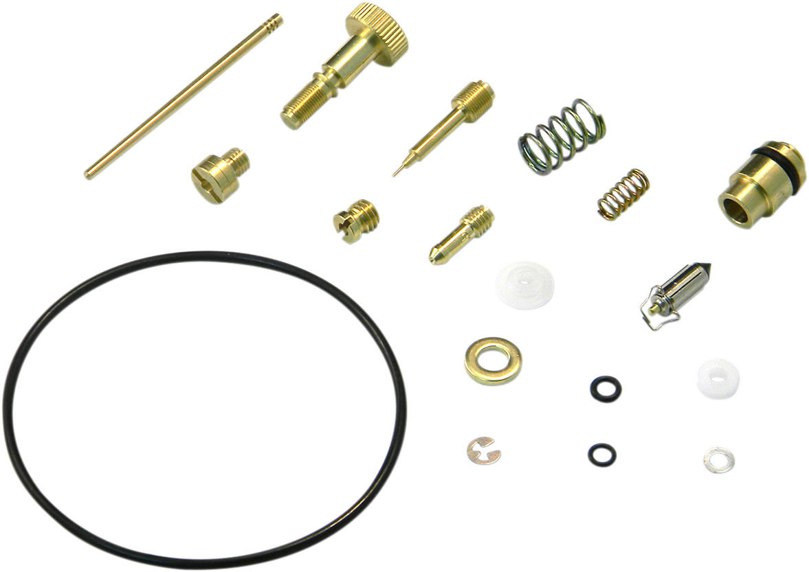 SHINDY Carburetor Repair Kit - YFM250 03-316