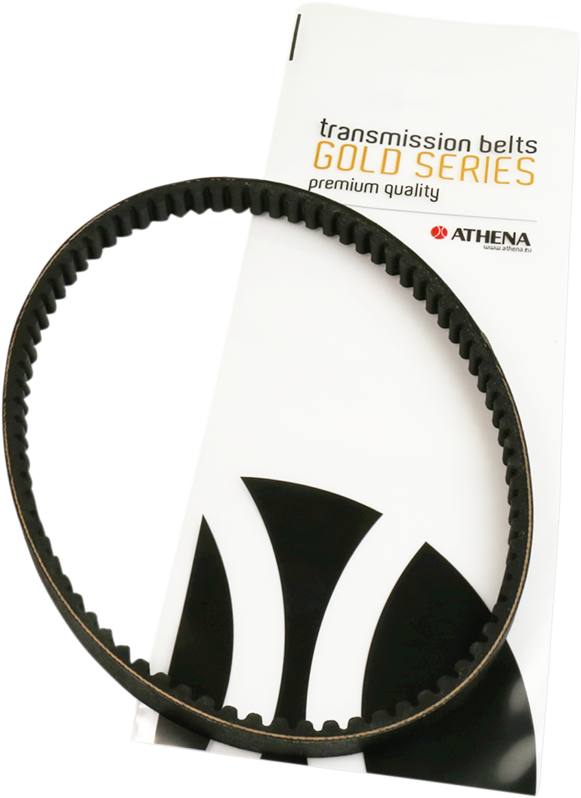 ATHENA Transmission Belt S410000350001