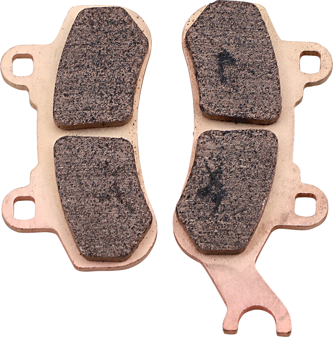 GALFER Brake Pad FD514G1397 FD514G1397