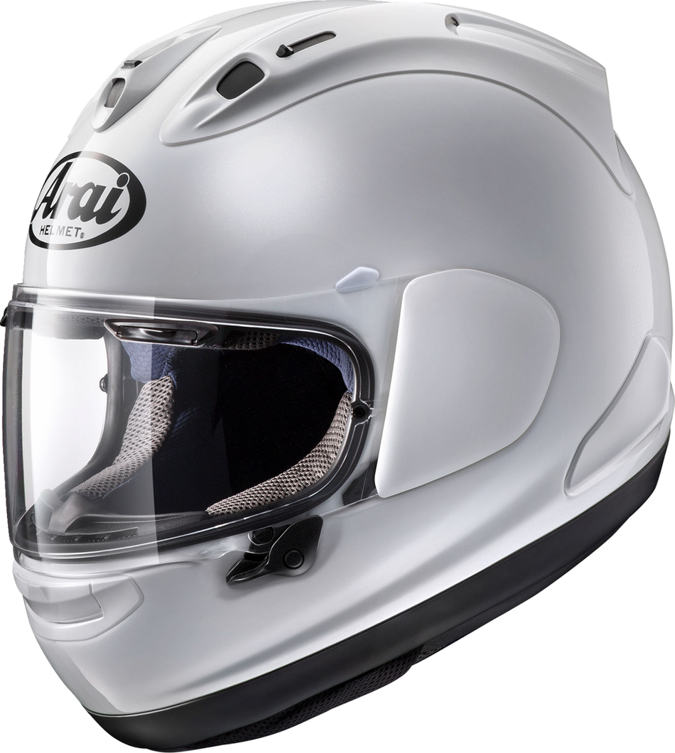 ARAI Corsair-X Helmet - White - 2XL 0101-15936
